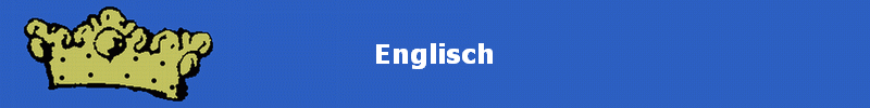 Englisch